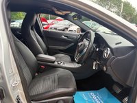 USED 2015 15 MERCEDES-BENZ A CLASS 2.1 A220 CDI AMG Sport Hatchback 5dr Diesel 7G-DCT Euro 6 (s/s) (170 ps) Mot 24th June 2027, No Advisories, + Full Service History, 12 Services, + 1 Previous Owner, last keeper 2021, + 3 Months Warranty, + ULEZ compliant, + Road tax - &pound;20, + 67 MPG, + CD radio, + Bluetooth, + Air con, + Cruise with limiter, + x4 electric windows, + Auto lights, + Drive modes, + USB/12v port, + Isofix, + Alloys
