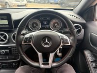 USED 2015 15 MERCEDES-BENZ A CLASS 2.1 A220 CDI AMG Sport Hatchback 5dr Diesel 7G-DCT Euro 6 (s/s) (170 ps) Mot 24th June 2027, No Advisories, + Full Service History, 12 Services, + 1 Previous Owner, last keeper 2021, + 3 Months Warranty, + ULEZ compliant, + Road tax - &pound;20, + 67 MPG, + CD radio, + Bluetooth, + Air con, + Cruise with limiter, + x4 electric windows, + Auto lights, + Drive modes, + USB/12v port, + Isofix, + Alloys