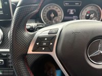USED 2015 15 MERCEDES-BENZ A CLASS 2.1 A220 CDI AMG Sport Hatchback 5dr Diesel 7G-DCT Euro 6 (s/s) (170 ps) Mot 24th June 2027, No Advisories, + Full Service History, 12 Services, + 1 Previous Owner, last keeper 2021, + 3 Months Warranty, + ULEZ compliant, + Road tax - &pound;20, + 67 MPG, + CD radio, + Bluetooth, + Air con, + Cruise with limiter, + x4 electric windows, + Auto lights, + Drive modes, + USB/12v port, + Isofix, + Alloys
