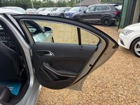 USED 2015 15 MERCEDES-BENZ A CLASS 2.1 A220 CDI AMG Sport Hatchback 5dr Diesel 7G-DCT Euro 6 (s/s) (170 ps) Mot 24th June 2027, No Advisories, + Full Service History, 12 Services, + 1 Previous Owner, last keeper 2021, + 3 Months Warranty, + ULEZ compliant, + Road tax - &pound;20, + 67 MPG, + CD radio, + Bluetooth, + Air con, + Cruise with limiter, + x4 electric windows, + Auto lights, + Drive modes, + USB/12v port, + Isofix, + Alloys