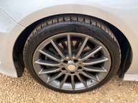 USED 2015 15 MERCEDES-BENZ A CLASS 2.1 A220 CDI AMG Sport Hatchback 5dr Diesel 7G-DCT Euro 6 (s/s) (170 ps) Mot 24th June 2027, No Advisories, + Full Service History, 12 Services, + 1 Previous Owner, last keeper 2021, + 3 Months Warranty, + ULEZ compliant, + Road tax - &pound;20, + 67 MPG, + CD radio, + Bluetooth, + Air con, + Cruise with limiter, + x4 electric windows, + Auto lights, + Drive modes, + USB/12v port, + Isofix, + Alloys