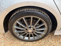 USED 2015 15 MERCEDES-BENZ A CLASS 2.1 A220 CDI AMG Sport Hatchback 5dr Diesel 7G-DCT Euro 6 (s/s) (170 ps) Mot 24th June 2027, No Advisories, + Full Service History, 12 Services, + 1 Previous Owner, last keeper 2021, + 3 Months Warranty, + ULEZ compliant, + Road tax - &pound;20, + 67 MPG, + CD radio, + Bluetooth, + Air con, + Cruise with limiter, + x4 electric windows, + Auto lights, + Drive modes, + USB/12v port, + Isofix, + Alloys