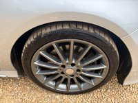 USED 2015 15 MERCEDES-BENZ A CLASS 2.1 A220 CDI AMG Sport Hatchback 5dr Diesel 7G-DCT Euro 6 (s/s) (170 ps) Mot 24th June 2027, No Advisories, + Full Service History, 12 Services, + 1 Previous Owner, last keeper 2021, + 3 Months Warranty, + ULEZ compliant, + Road tax - &pound;20, + 67 MPG, + CD radio, + Bluetooth, + Air con, + Cruise with limiter, + x4 electric windows, + Auto lights, + Drive modes, + USB/12v port, + Isofix, + Alloys