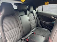 USED 2015 15 MERCEDES-BENZ A CLASS 2.1 A220 CDI AMG Sport Hatchback 5dr Diesel 7G-DCT Euro 6 (s/s) (170 ps) Mot 24th June 2027, No Advisories, + Full Service History, 12 Services, + 1 Previous Owner, last keeper 2021, + 3 Months Warranty, + ULEZ compliant, + Road tax - &pound;20, + 67 MPG, + CD radio, + Bluetooth, + Air con, + Cruise with limiter, + x4 electric windows, + Auto lights, + Drive modes, + USB/12v port, + Isofix, + Alloys