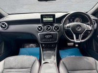 USED 2015 15 MERCEDES-BENZ A CLASS 2.1 A220 CDI AMG Sport Hatchback 5dr Diesel 7G-DCT Euro 6 (s/s) (170 ps) Mot 24th June 2027, No Advisories, + Full Service History, 12 Services, + 1 Previous Owner, last keeper 2021, + 3 Months Warranty, + ULEZ compliant, + Road tax - &pound;20, + 67 MPG, + CD radio, + Bluetooth, + Air con, + Cruise with limiter, + x4 electric windows, + Auto lights, + Drive modes, + USB/12v port, + Isofix, + Alloys
