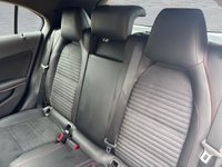 USED 2015 15 MERCEDES-BENZ A CLASS 2.1 A220 CDI AMG Sport Hatchback 5dr Diesel 7G-DCT Euro 6 (s/s) (170 ps) Mot 24th June 2027, No Advisories, + Full Service History, 12 Services, + 1 Previous Owner, last keeper 2021, + 3 Months Warranty, + ULEZ compliant, + Road tax - &pound;20, + 67 MPG, + CD radio, + Bluetooth, + Air con, + Cruise with limiter, + x4 electric windows, + Auto lights, + Drive modes, + USB/12v port, + Isofix, + Alloys