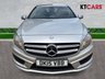 USED 2015 15 MERCEDES-BENZ A CLASS 2.1 A220 CDI AMG Sport Hatchback 5dr Diesel 7G-DCT Euro 6 (s/s) (170 ps) Mot 24th June 2027, No Advisories, + Full Service History, 12 Services, + 1 Previous Owner, last keeper 2021, + 3 Months Warranty, + ULEZ compliant, + Road tax - &pound;20, + 67 MPG, + CD radio, + Bluetooth, + Air con, + Cruise with limiter, + x4 electric windows, + Auto lights, + Drive modes, + USB/12v port, + Isofix, + Alloys