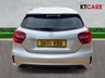 USED 2015 15 MERCEDES-BENZ A CLASS 2.1 A220 CDI AMG Sport Hatchback 5dr Diesel 7G-DCT Euro 6 (s/s) (170 ps) Mot 24th June 2027, No Advisories, + Full Service History, 12 Services, + 1 Previous Owner, last keeper 2021, + 3 Months Warranty, + ULEZ compliant, + Road tax - &pound;20, + 67 MPG, + CD radio, + Bluetooth, + Air con, + Cruise with limiter, + x4 electric windows, + Auto lights, + Drive modes, + USB/12v port, + Isofix, + Alloys