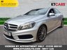 USED 2015 15 MERCEDES-BENZ A CLASS 2.1 A220 CDI AMG Sport Hatchback 5dr Diesel 7G-DCT Euro 6 (s/s) (170 ps) Mot 24th June 2027, No Advisories, + Full Service History, 12 Services, + 1 Previous Owner, last keeper 2021, + 3 Months Warranty, + ULEZ compliant, + Road tax - &pound;20, + 67 MPG, + CD radio, + Bluetooth, + Air con, + Cruise with limiter, + x4 electric windows, + Auto lights, + Drive modes, + USB/12v port, + Isofix, + Alloys