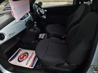 USED 2024 24 FIAT 500 1.0 MHEV 2024*ONLY 800 MILES* AS NEW CONDITION,Demo+1 Lady Owner,60mpg,Service History Only 800 miles As New Condition,Demo Model then 1 Lady Owner