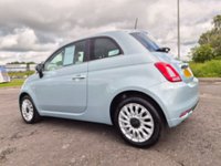 USED 2024 24 FIAT 500 1.0 MHEV 2024*ONLY 800 MILES* AS NEW CONDITION,Demo+1 Lady Owner,60mpg,Service History Only 800 miles As New Condition,Demo Model then 1 Lady Owner