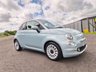 USED 2024 24 FIAT 500 1.0 MHEV 2024*ONLY 800 MILES* AS NEW CONDITION,Demo+1 Lady Owner,60mpg,Service History Only 800 miles As New Condition,Demo Model then 1 Lady Owner