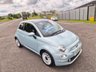 USED 2024 24 FIAT 500 1.0 MHEV 2024*ONLY 800 MILES* AS NEW CONDITION,Demo+1 Lady Owner,60mpg,Service History Only 800 miles As New Condition,Demo Model then 1 Lady Owner