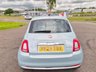 USED 2024 24 FIAT 500 1.0 MHEV 2024*ONLY 800 MILES* AS NEW CONDITION,Demo+1 Lady Owner,60mpg,Service History Only 800 miles As New Condition,Demo Model then 1 Lady Owner
