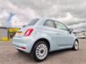 USED 2024 24 FIAT 500 1.0 MHEV 2024*ONLY 800 MILES* AS NEW CONDITION,Demo+1 Lady Owner,60mpg,Service History Only 800 miles As New Condition,Demo Model then 1 Lady Owner