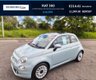USED 2024 24 FIAT 500 1.0 MHEV 2024*ONLY 800 MILES* AS NEW CONDITION,Demo+1 Lady Owner,60mpg,Service History Only 800 miles As New Condition,Demo Model then 1 Lady Owner