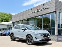 USED 2023 73 NISSAN QASHQAI 1.5 h e-POWER Tekna SUV 5dr Petrol Hybrid Auto Euro 6 (s/s) (190 ps) 