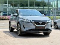 USED 2023 73 NISSAN QASHQAI 1.5 h e-POWER Tekna SUV 5dr Petrol Hybrid Auto Euro 6 (s/s) (190 ps) 