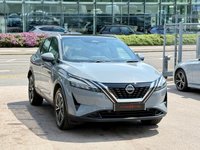 USED 2023 73 NISSAN QASHQAI 1.5 h e-POWER Tekna SUV 5dr Petrol Hybrid Auto Euro 6 (s/s) (190 ps) 