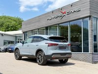 USED 2023 73 NISSAN QASHQAI 1.5 h e-POWER Tekna SUV 5dr Petrol Hybrid Auto Euro 6 (s/s) (190 ps) 