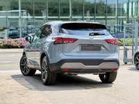 USED 2023 73 NISSAN QASHQAI 1.5 h e-POWER Tekna SUV 5dr Petrol Hybrid Auto Euro 6 (s/s) (190 ps) 