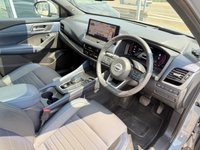 USED 2023 73 NISSAN QASHQAI 1.5 h e-POWER Tekna SUV 5dr Petrol Hybrid Auto Euro 6 (s/s) (190 ps) 