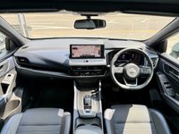 USED 2023 73 NISSAN QASHQAI 1.5 h e-POWER Tekna SUV 5dr Petrol Hybrid Auto Euro 6 (s/s) (190 ps) 