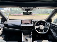 USED 2023 73 NISSAN QASHQAI 1.5 h e-POWER Tekna SUV 5dr Petrol Hybrid Auto Euro 6 (s/s) (190 ps) 