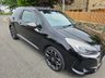 USED 2016 16 DS AUTOMOBILES DS 3 1.6 BlueHDi Ultra Prestige Hatchback 3dr Diesel Manual Euro 6 (s/s)SERVICE HISTORY+BLUETOOTH+AIR CON+FULL LEATHER INTERIOR+ALLOYS+LOW RUNNING COSTS+ ++ANY INSPECTION WELCOME++