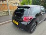 USED 2016 16 DS AUTOMOBILES DS 3 1.6 BlueHDi Ultra Prestige Hatchback 3dr Diesel Manual Euro 6 (s/s)SERVICE HISTORY+BLUETOOTH+AIR CON+FULL LEATHER INTERIOR+ALLOYS+LOW RUNNING COSTS+ ++ANY INSPECTION WELCOME++