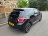 USED 2016 16 DS AUTOMOBILES DS 3 1.6 BlueHDi Ultra Prestige Hatchback 3dr Diesel Manual Euro 6 (s/s)SERVICE HISTORY+BLUETOOTH+AIR CON+FULL LEATHER INTERIOR+ALLOYS+LOW RUNNING COSTS+ ++ANY INSPECTION WELCOME++