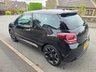 USED 2016 16 DS AUTOMOBILES DS 3 1.6 BlueHDi Ultra Prestige Hatchback 3dr Diesel Manual Euro 6 (s/s)SERVICE HISTORY+BLUETOOTH+AIR CON+FULL LEATHER INTERIOR+ALLOYS+LOW RUNNING COSTS+ ++ANY INSPECTION WELCOME++