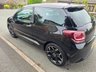USED 2016 16 DS AUTOMOBILES DS 3 1.6 BlueHDi Ultra Prestige Hatchback 3dr Diesel Manual Euro 6 (s/s)SERVICE HISTORY+BLUETOOTH+AIR CON+FULL LEATHER INTERIOR+ALLOYS+LOW RUNNING COSTS+ ++ANY INSPECTION WELCOME++