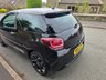 USED 2016 16 DS AUTOMOBILES DS 3 1.6 BlueHDi Ultra Prestige Hatchback 3dr Diesel Manual Euro 6 (s/s)SERVICE HISTORY+BLUETOOTH+AIR CON+FULL LEATHER INTERIOR+ALLOYS+LOW RUNNING COSTS+ ++ANY INSPECTION WELCOME++