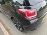 USED 2016 16 DS AUTOMOBILES DS 3 1.6 BlueHDi Ultra Prestige Hatchback 3dr Diesel Manual Euro 6 (s/s)SERVICE HISTORY+BLUETOOTH+AIR CON+FULL LEATHER INTERIOR+ALLOYS+LOW RUNNING COSTS+ ++ANY INSPECTION WELCOME++