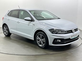 View our Volkswagen Polo