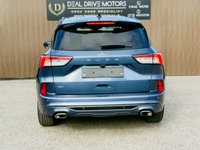 USED 2020 70 FORD KUGA 2.0 EcoBlue ST-Line X Edition SUV 5dr Diesel Auto AWD Euro 6 (s/s) (190 ps) 