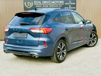 USED 2020 70 FORD KUGA 2.0 EcoBlue ST-Line X Edition SUV 5dr Diesel Auto AWD Euro 6 (s/s) (190 ps) 