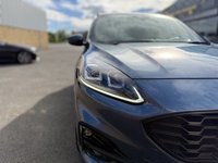 USED 2020 70 FORD KUGA 2.0 EcoBlue ST-Line X Edition SUV 5dr Diesel Auto AWD Euro 6 (s/s) (190 ps) 
