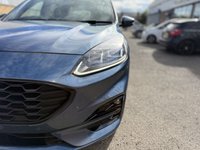 USED 2020 70 FORD KUGA 2.0 EcoBlue ST-Line X Edition SUV 5dr Diesel Auto AWD Euro 6 (s/s) (190 ps) 