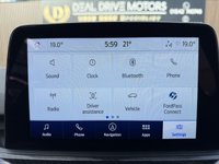 USED 2020 70 FORD KUGA 2.0 EcoBlue ST-Line X Edition SUV 5dr Diesel Auto AWD Euro 6 (s/s) (190 ps) 