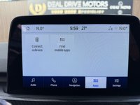 USED 2020 70 FORD KUGA 2.0 EcoBlue ST-Line X Edition SUV 5dr Diesel Auto AWD Euro 6 (s/s) (190 ps) 