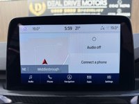 USED 2020 70 FORD KUGA 2.0 EcoBlue ST-Line X Edition SUV 5dr Diesel Auto AWD Euro 6 (s/s) (190 ps) 
