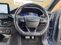 USED 2020 70 FORD KUGA 2.0 EcoBlue ST-Line X Edition SUV 5dr Diesel Auto AWD Euro 6 (s/s) (190 ps) 