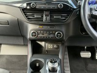 USED 2020 70 FORD KUGA 2.0 EcoBlue ST-Line X Edition SUV 5dr Diesel Auto AWD Euro 6 (s/s) (190 ps) 