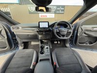USED 2020 70 FORD KUGA 2.0 EcoBlue ST-Line X Edition SUV 5dr Diesel Auto AWD Euro 6 (s/s) (190 ps) 