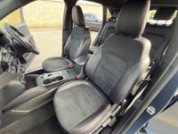 USED 2020 70 FORD KUGA 2.0 EcoBlue ST-Line X Edition SUV 5dr Diesel Auto AWD Euro 6 (s/s) (190 ps) 