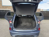 USED 2020 70 FORD KUGA 2.0 EcoBlue ST-Line X Edition SUV 5dr Diesel Auto AWD Euro 6 (s/s) (190 ps) 
