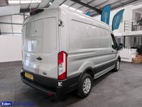 USED 2020 70 FORD TRANSIT 2.0 350 EcoBlue Trend Panel Van 5dr Diesel Manual FWD L2 H2 Euro 6 (s/s) (130 ps) 