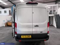 USED 2020 70 FORD TRANSIT 2.0 350 EcoBlue Trend Panel Van 5dr Diesel Manual FWD L2 H2 Euro 6 (s/s) (130 ps) 